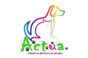 logo_actüa_animalista